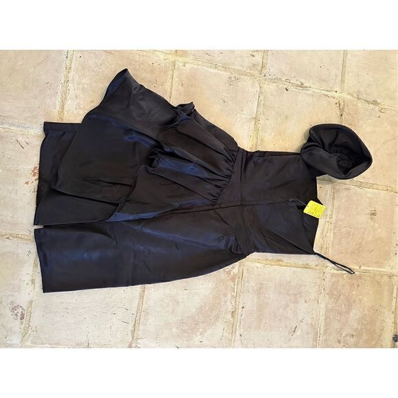 Vintage Nadine Formals dress - Picture 6 of 10